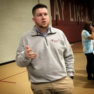 Meet your Posher, Kyler